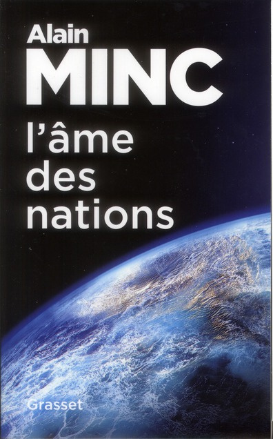 L'âme des nations