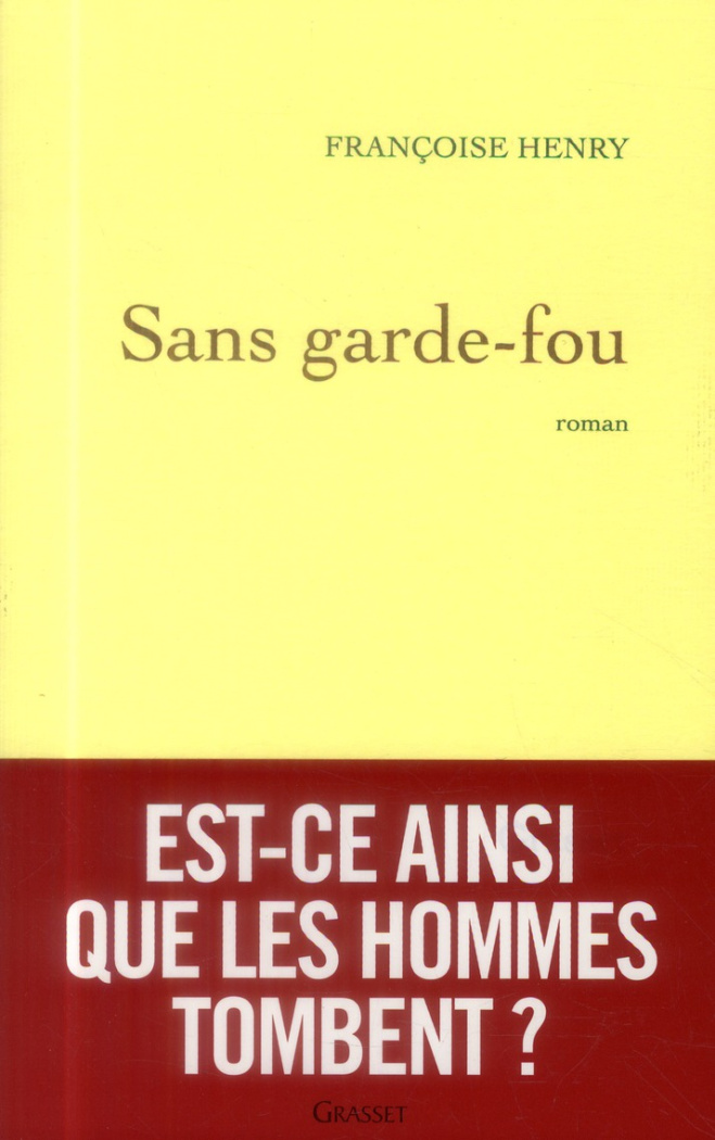Sans garde-fou