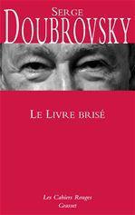 Le Livre brisé