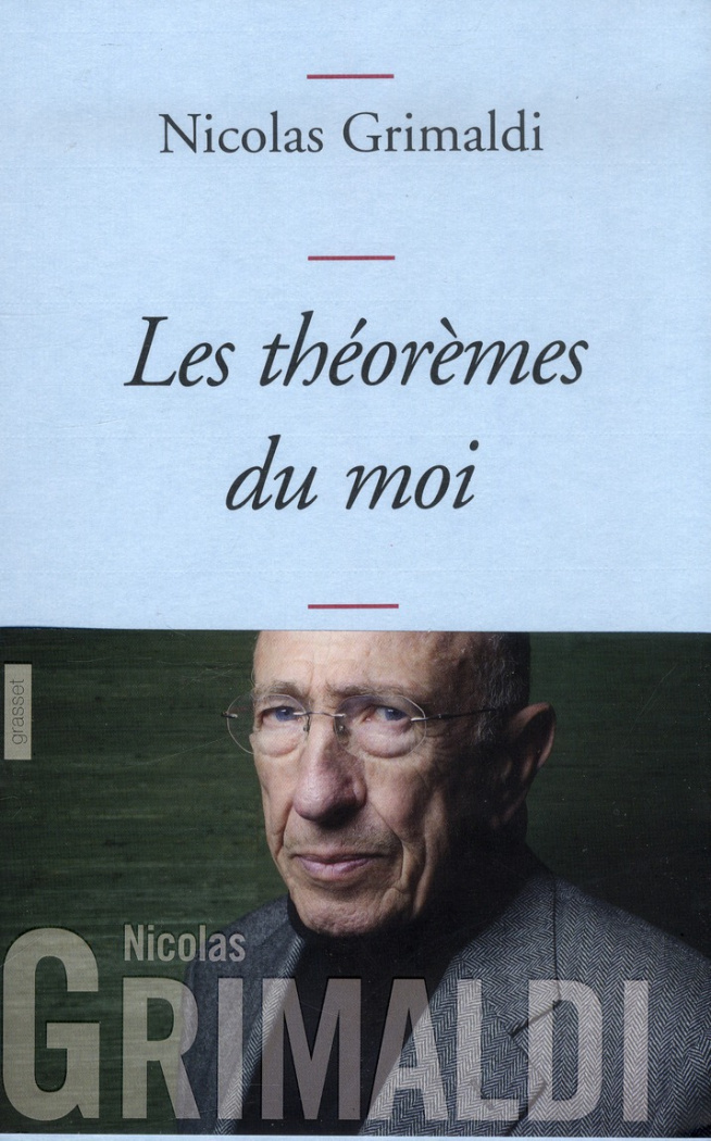 Les théorèmes du moi