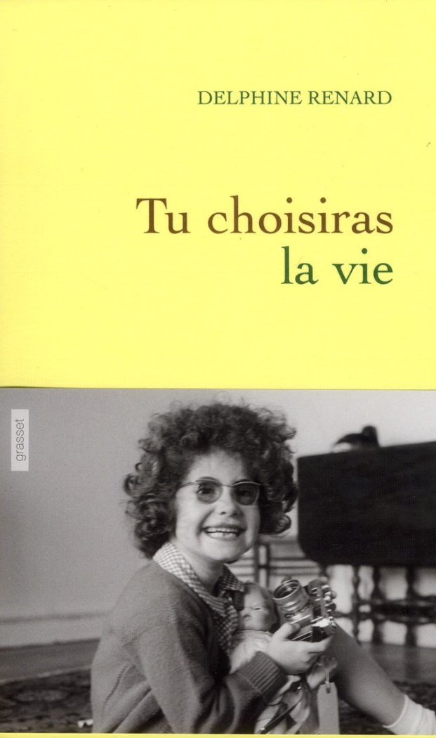 Tu choisiras la vie