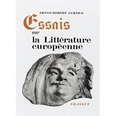 Essai sur la littérature européenne