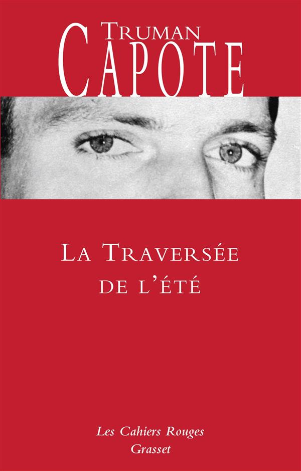 La Traversée de l'été