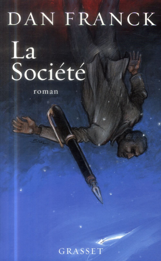 La société