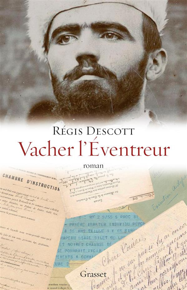 Vacher l'éventreur