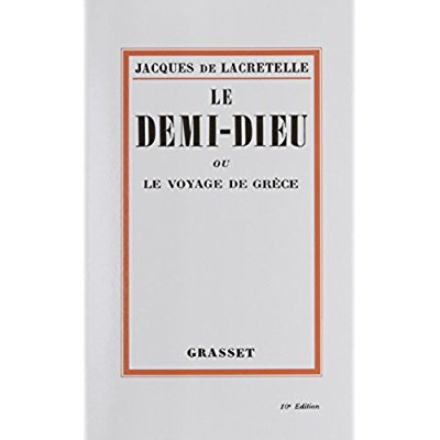 Le demi-dieu
