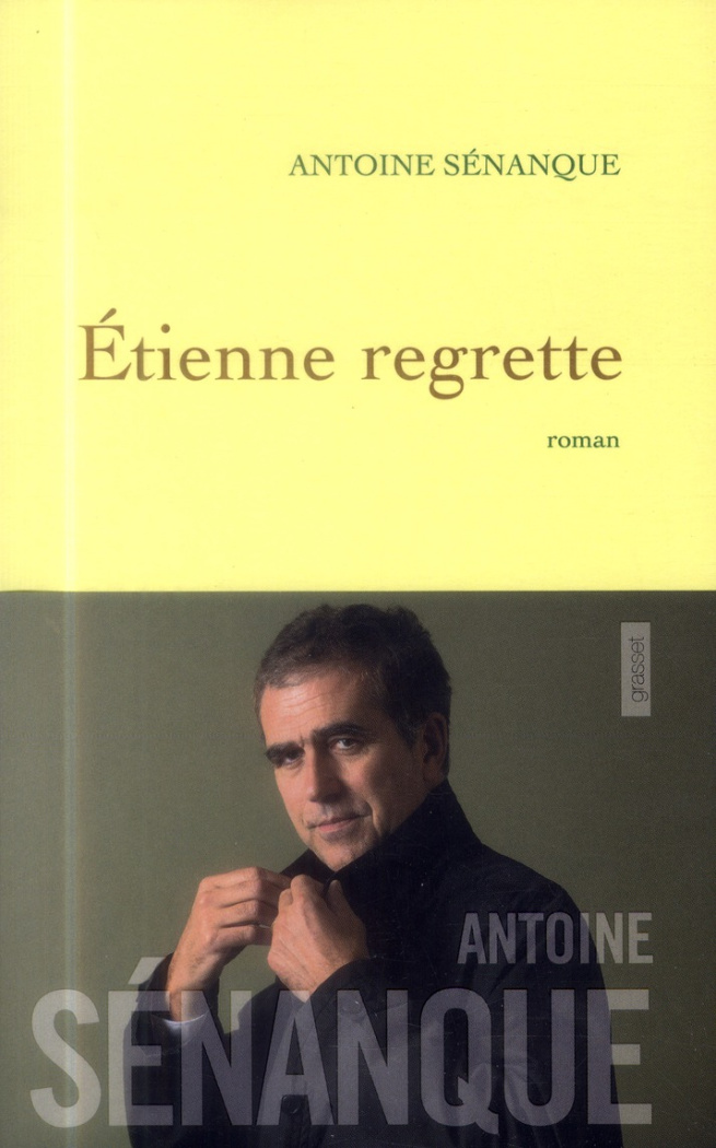 Etienne regrette