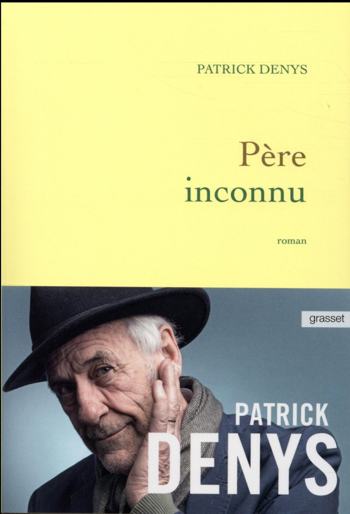 Père inconnu