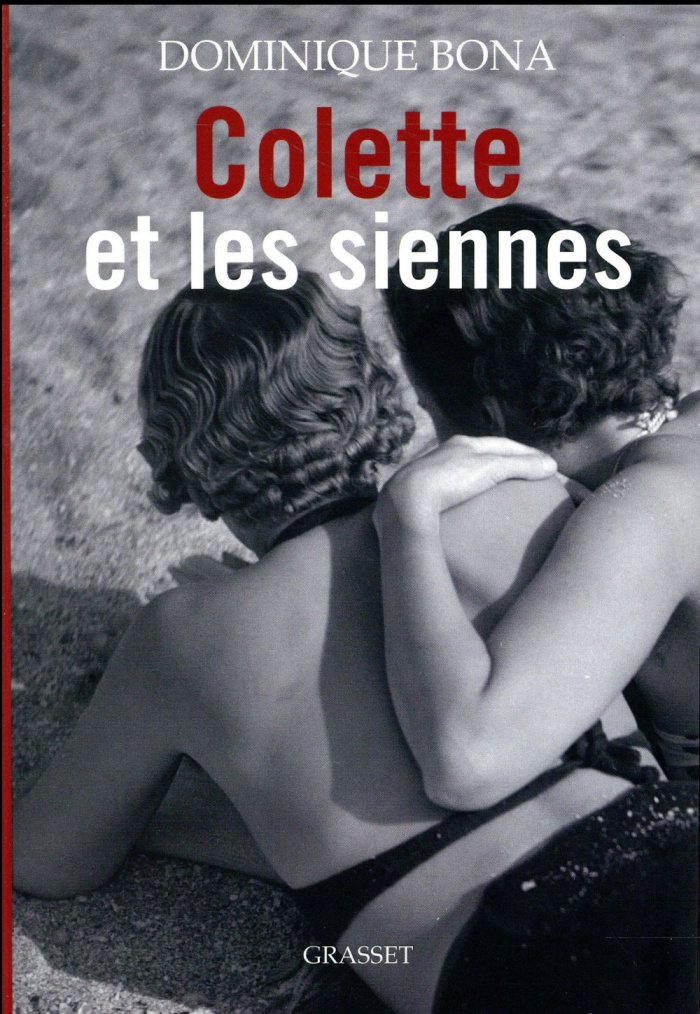 Colette et les siennes