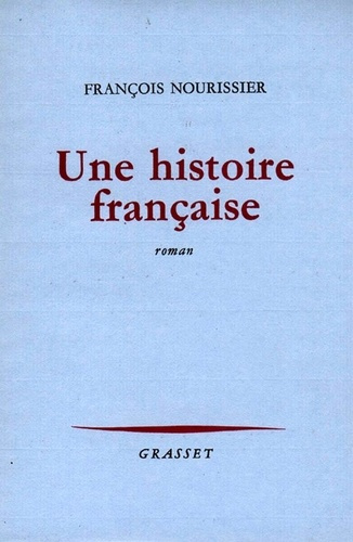 Une histoire française