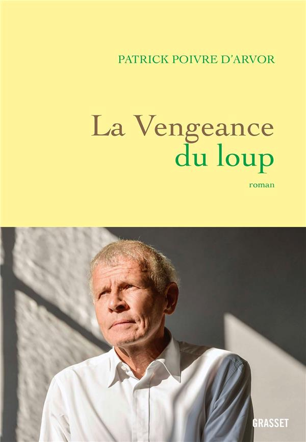 La vengeance du loup Tome 1