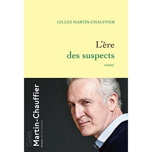 L'ère des suspects