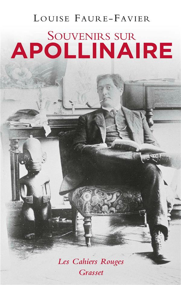 Souvenirs sur Apollinaire