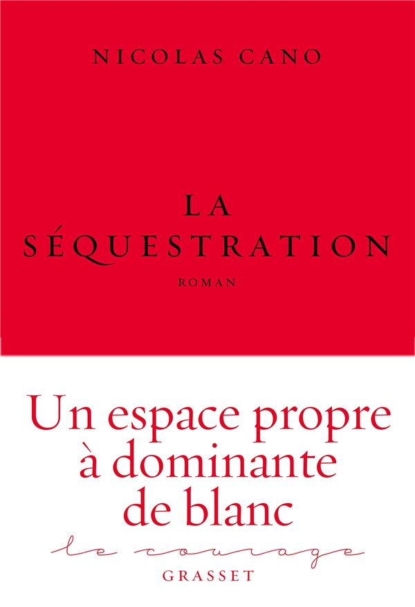 La séquestration