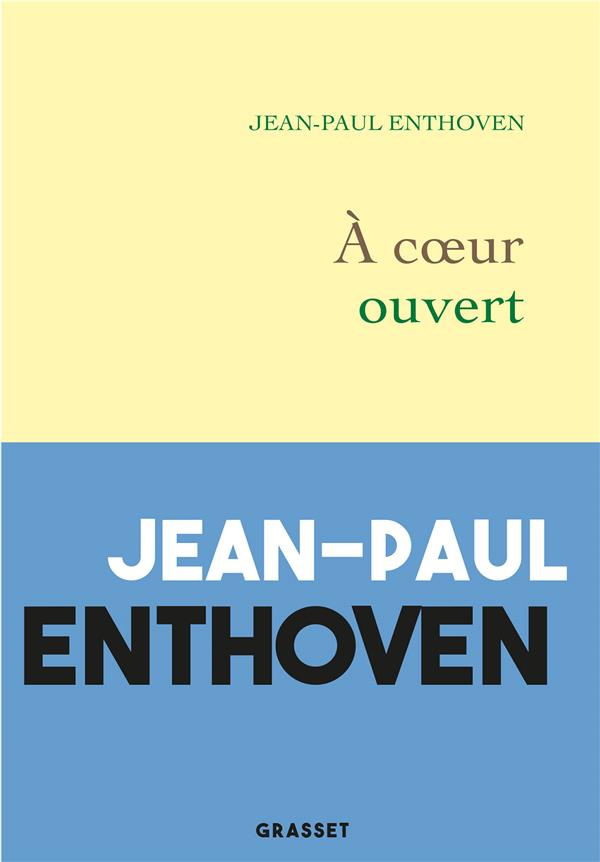 A coeur ouvert