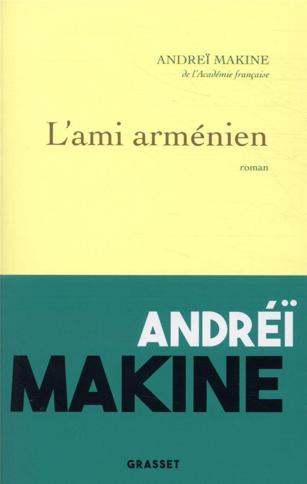 L'ami arménien