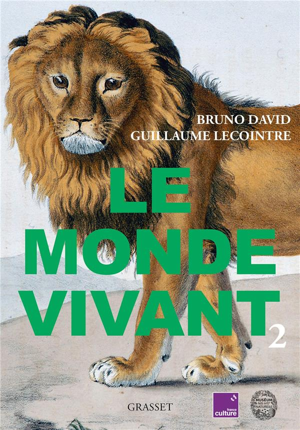 Le monde vivant. Tome 2