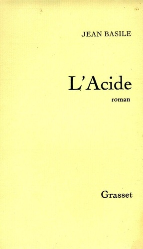 L'acide