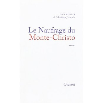 Le Naufrage de Monte-Christo