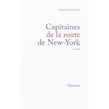 Capitaines de la route de New York
