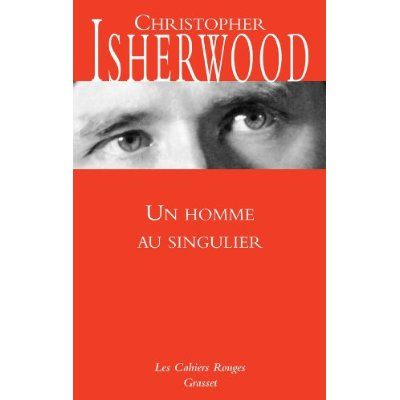 Un homme au singulier