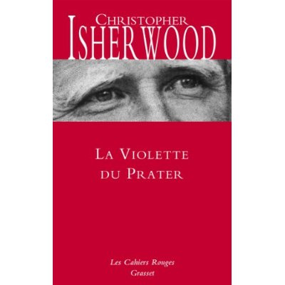 La Violette du Prater