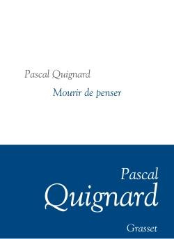 Dernier royaume Tome 9 : Mourir de penser