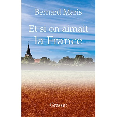 Et si on aimait la France