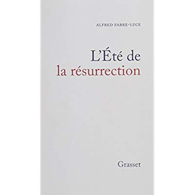 L ete de la resurrection