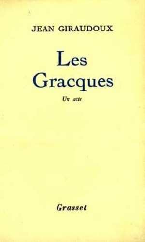 Les Gracques