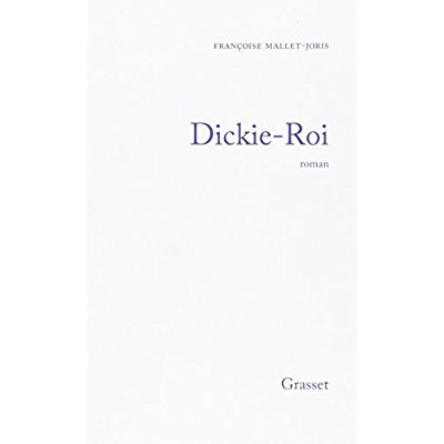 Dickie-Roi