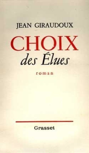 Choix des élues