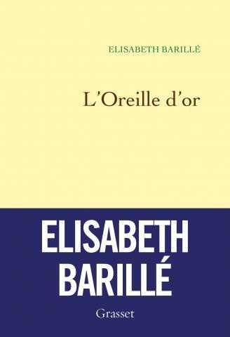 L'oreille d'or
