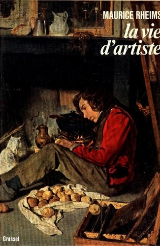 La vie d'artiste