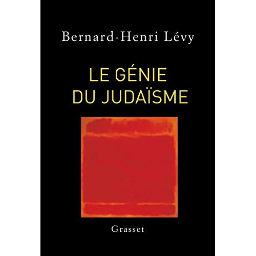 L'esprit du judaïsme