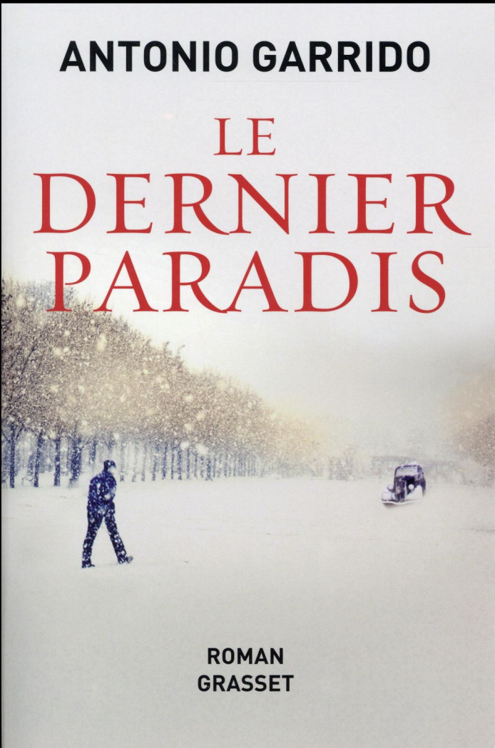 Le dernier paradis