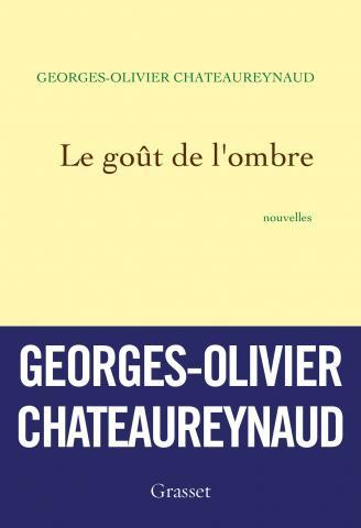 Le goût de l'ombre