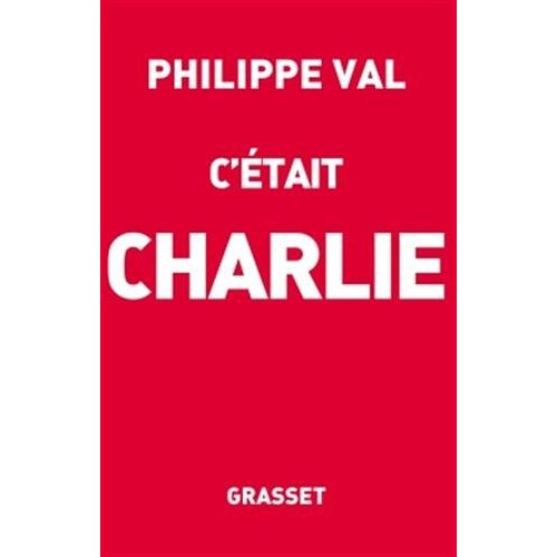 C'était Charlie