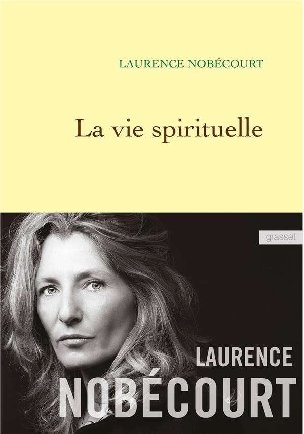La vie spirituelle