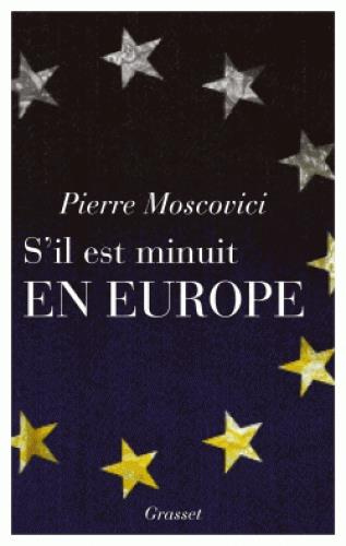 S'il est minuit en Europe