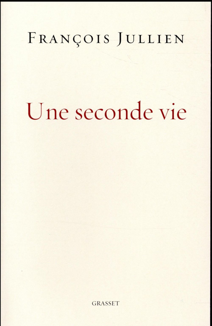 Une seconde vie