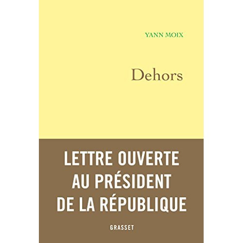 Dehors
