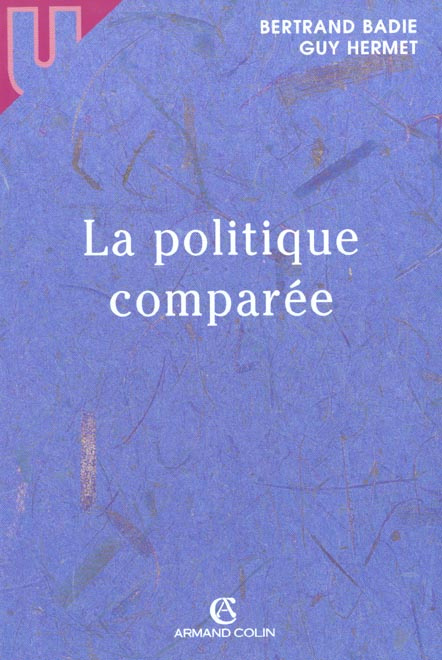 La politique comparée