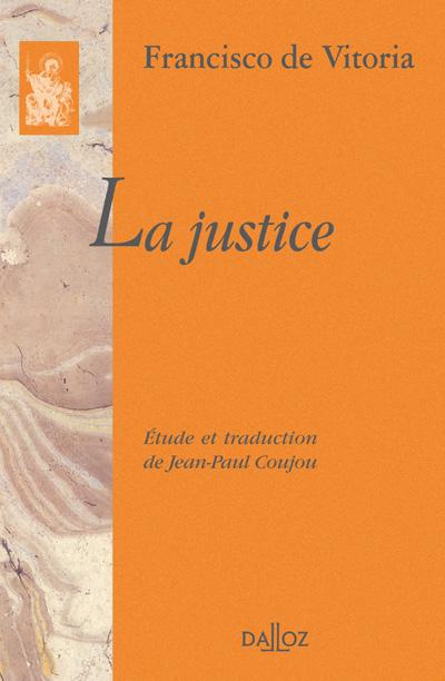 La justice