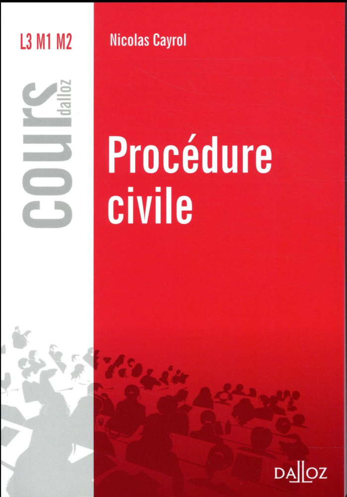 Procédure civile