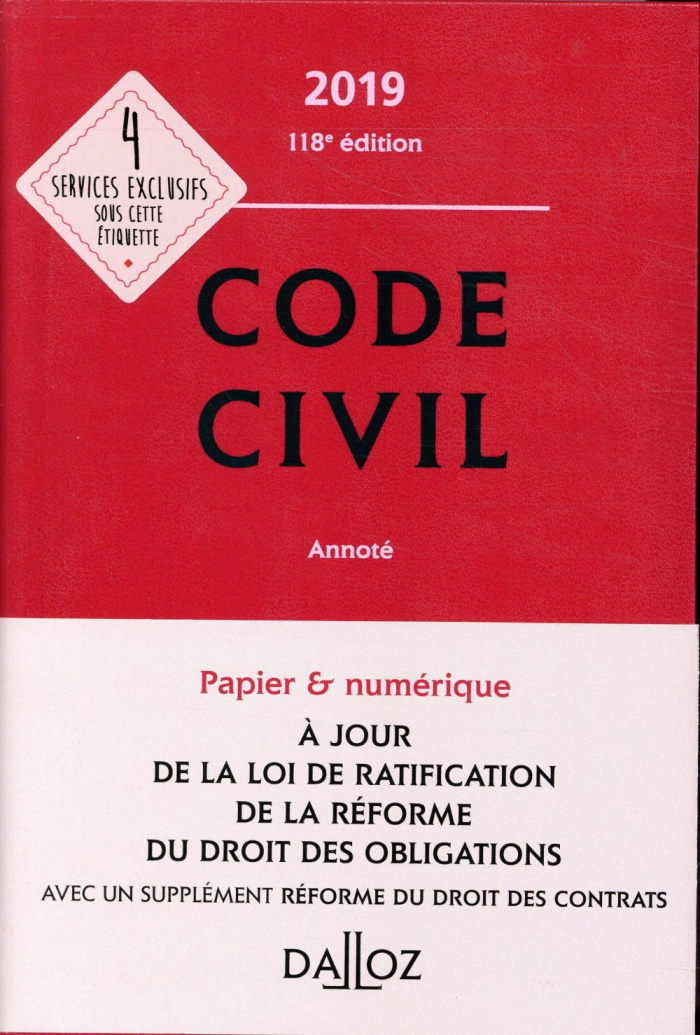 Code civil