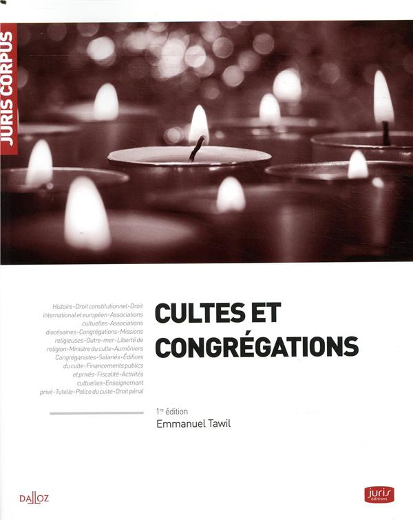 Cultes et congrégations