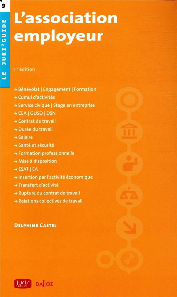 L'association employeur
