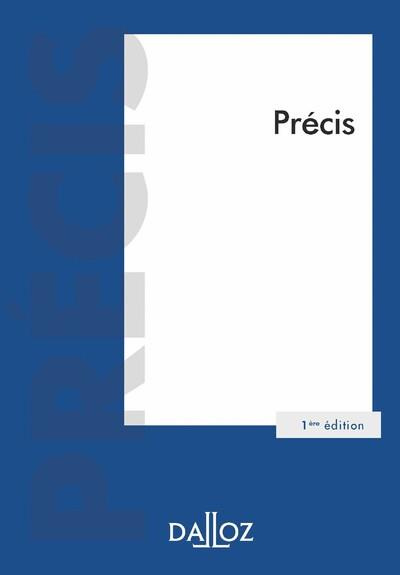 Droit constitutionnel. Edition 2023