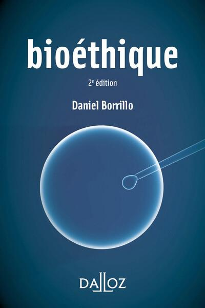 Bioéthique. 2e édition